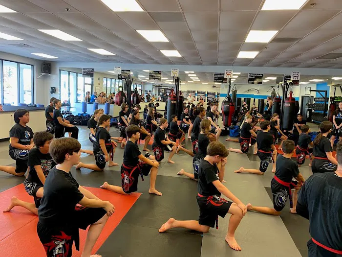 K3 Martial Arts Center Picture 1