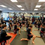 K3 Martial Arts Center