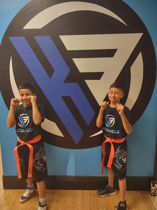 K3 Martial Arts Center Picture 2