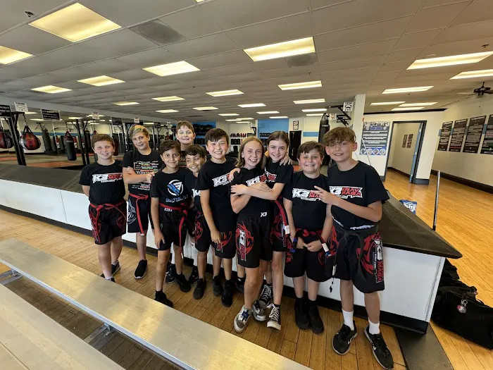 K3 Martial Arts Center Picture 4