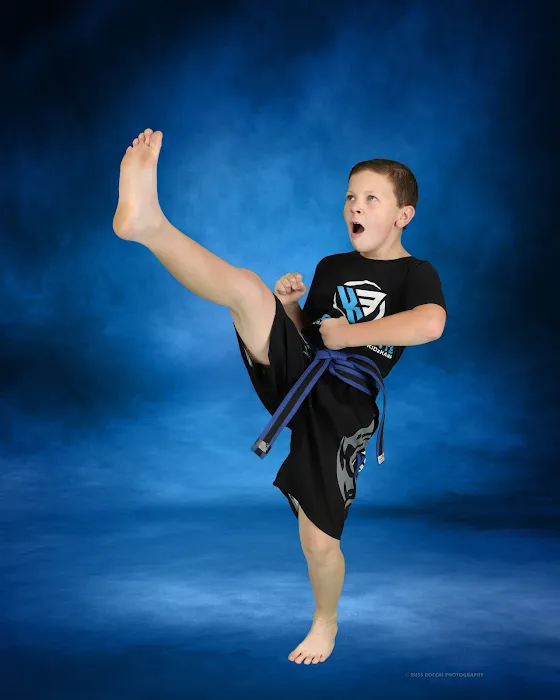 K3 Martial Arts Center Picture 5