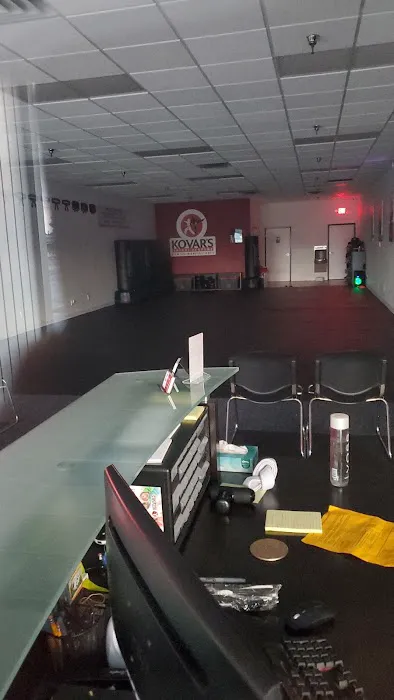 Kovar's Satori Academy of Martial Arts - Folsom Picture 3