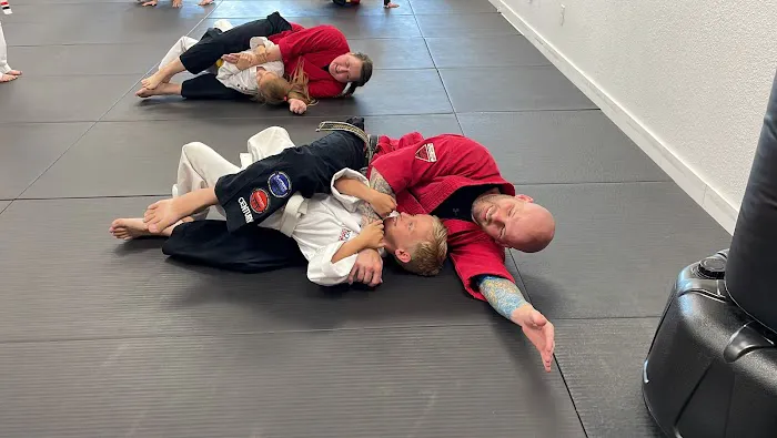 Kovar's Satori Academy of Martial Arts - Folsom Picture 8