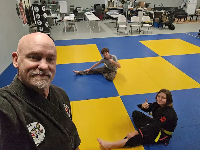 Langleys Karate School Picture 4