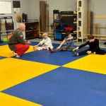 Langleys Karate School