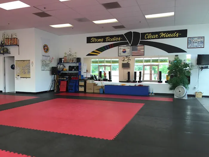 Folsom Taekwondo Center Picture 2