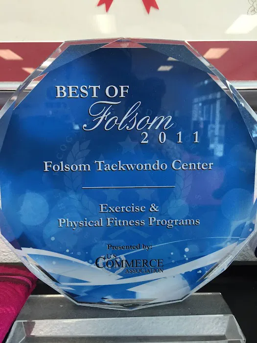 Folsom Taekwondo Center Picture 4