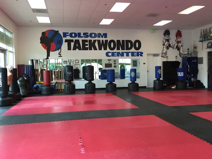 Folsom Taekwondo Center Picture 9