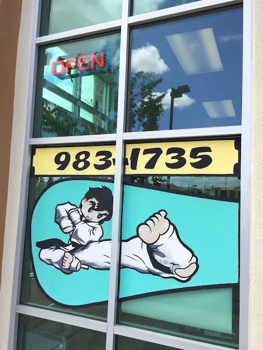 Folsom Taekwondo Center Picture 7