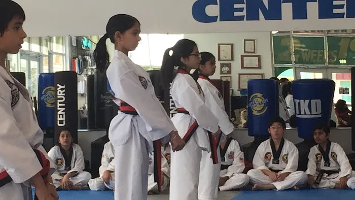Folsom Taekwondo Center Picture 10