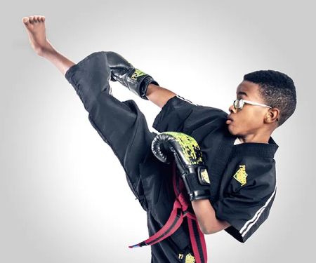 Premier Martial Arts Folsom