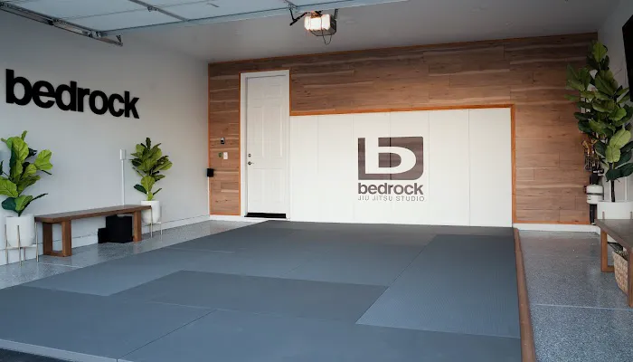 Bedrock Jiu Jitsu Picture 1