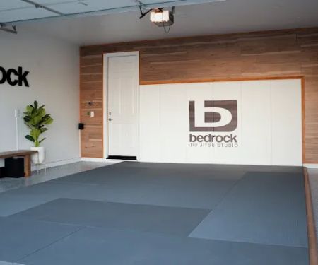 Bedrock Jiu Jitsu