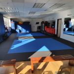 West Coast Martial Arts EDH