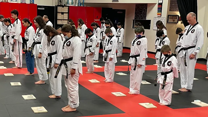 THE STUDIO Martial Arts and Fitness Picture 6