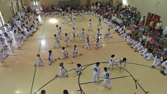 THE STUDIO Martial Arts and Fitness Picture 10
