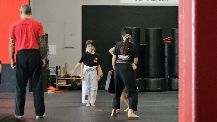 Kovar's Satori Academy of Martial Arts - Roseville Picture 9