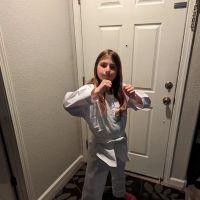 Roseville Academy - Family Taekwondo ico