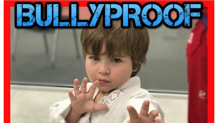 Roseville Academy - Family Taekwondo Picture 3