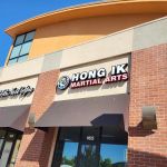 Hong Ik Martial Arts