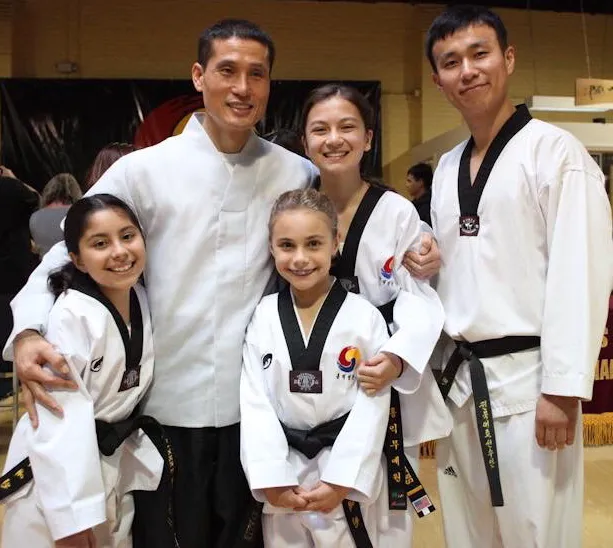 Hong Ik Martial Arts Picture 3