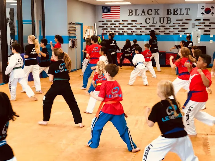 Legend Martial Arts Picture 10