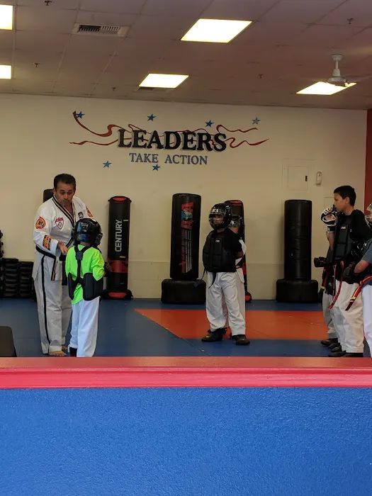 Evolution Martial Arts - Rocklin (previously Jaime's Martial Arts) Picture 3