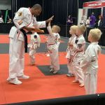 Evolution Martial Arts - Rocklin (previously Jaime's Martial Arts)