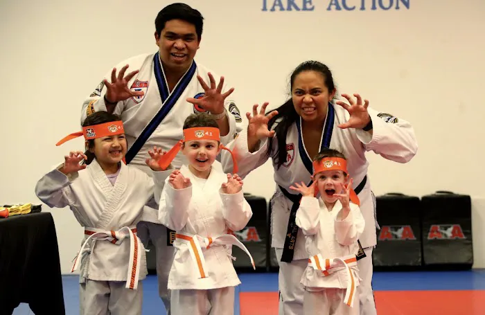Evolution Martial Arts - Rocklin (previously Jaime's Martial Arts) Picture 4