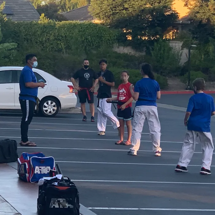 Evolution Martial Arts - Rocklin (previously Jaime's Martial Arts) Picture 10