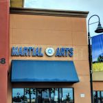 Innovative Martial Arts