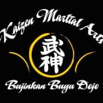 Kaizen Martial Arts - Bujinkan Buyu Dojo