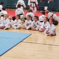 Cameron Park Taekwondo ico