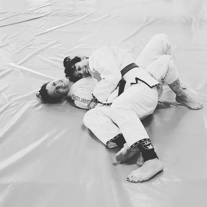 El Dorado Hills Brazilian Jiu Jitsu & Self Defense Picture 5