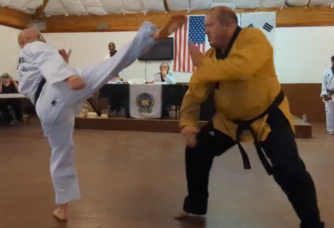 C3 Martial Arts Academy Picture 7