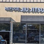 Refuge Jiu Jitsu