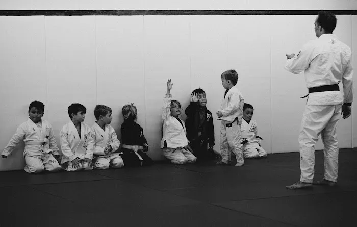 Refuge Jiu Jitsu Picture 6