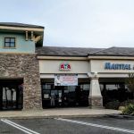 Owings Martial Arts School