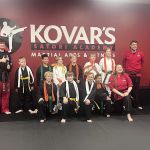 Kovar's Satori Academy of Martial Arts - Rocklin