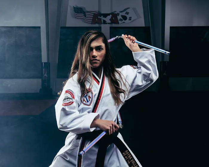 Evolution Martial Arts - Lincoln Picture 1