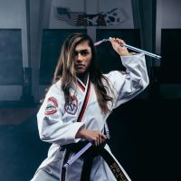 Evolution Martial Arts - Lincoln ico