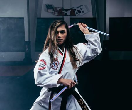 Evolution Martial Arts - Lincoln