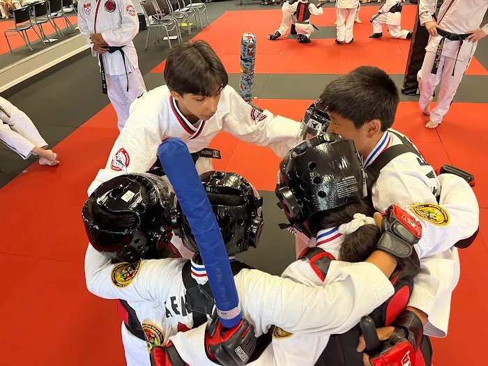 Evolution Martial Arts - Lincoln Picture 6