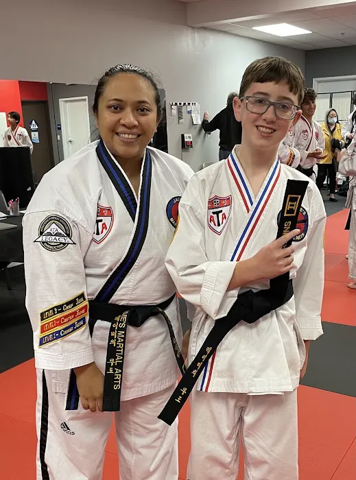 Evolution Martial Arts - Lincoln Picture 5