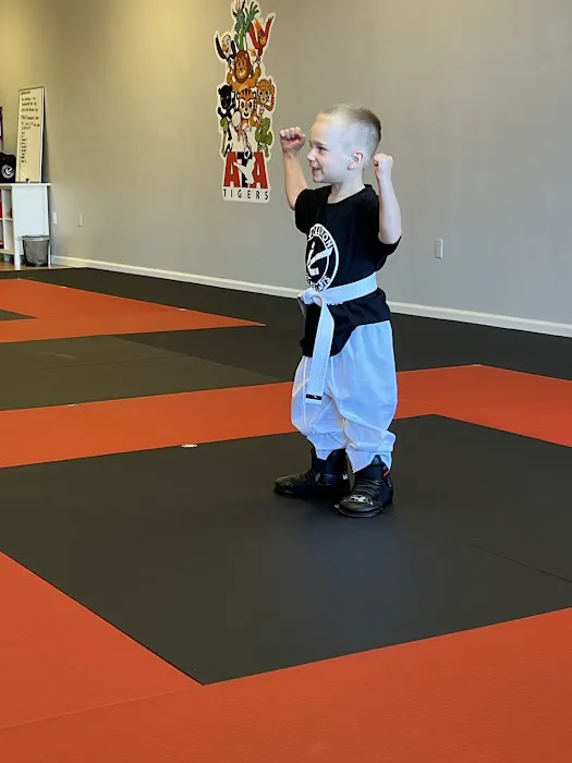 Evolution Martial Arts - Lincoln Picture 4