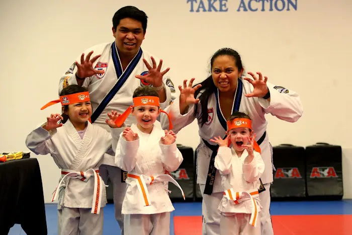 Evolution Martial Arts - Lincoln Picture 7