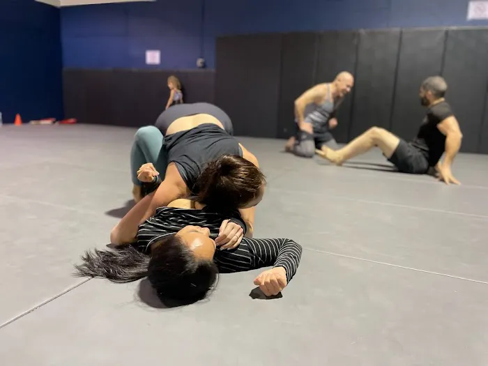 TNT Martial Arts Picture 7