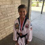 Lincoln Family Martial Arts Academy