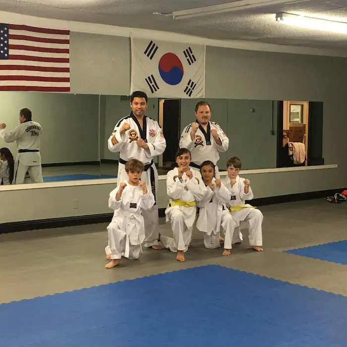 Lincoln Family Martial Arts Academy Picture 5