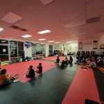 Elite Martial Arts and Fitness
